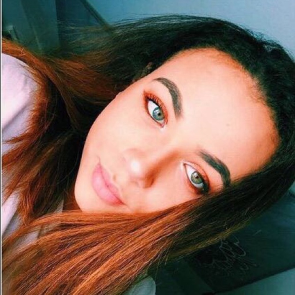 Meet your Posher, Chyanne